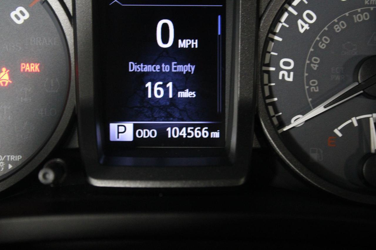 2019 Toyota Tacoma TRD Off-Road Manassas VA