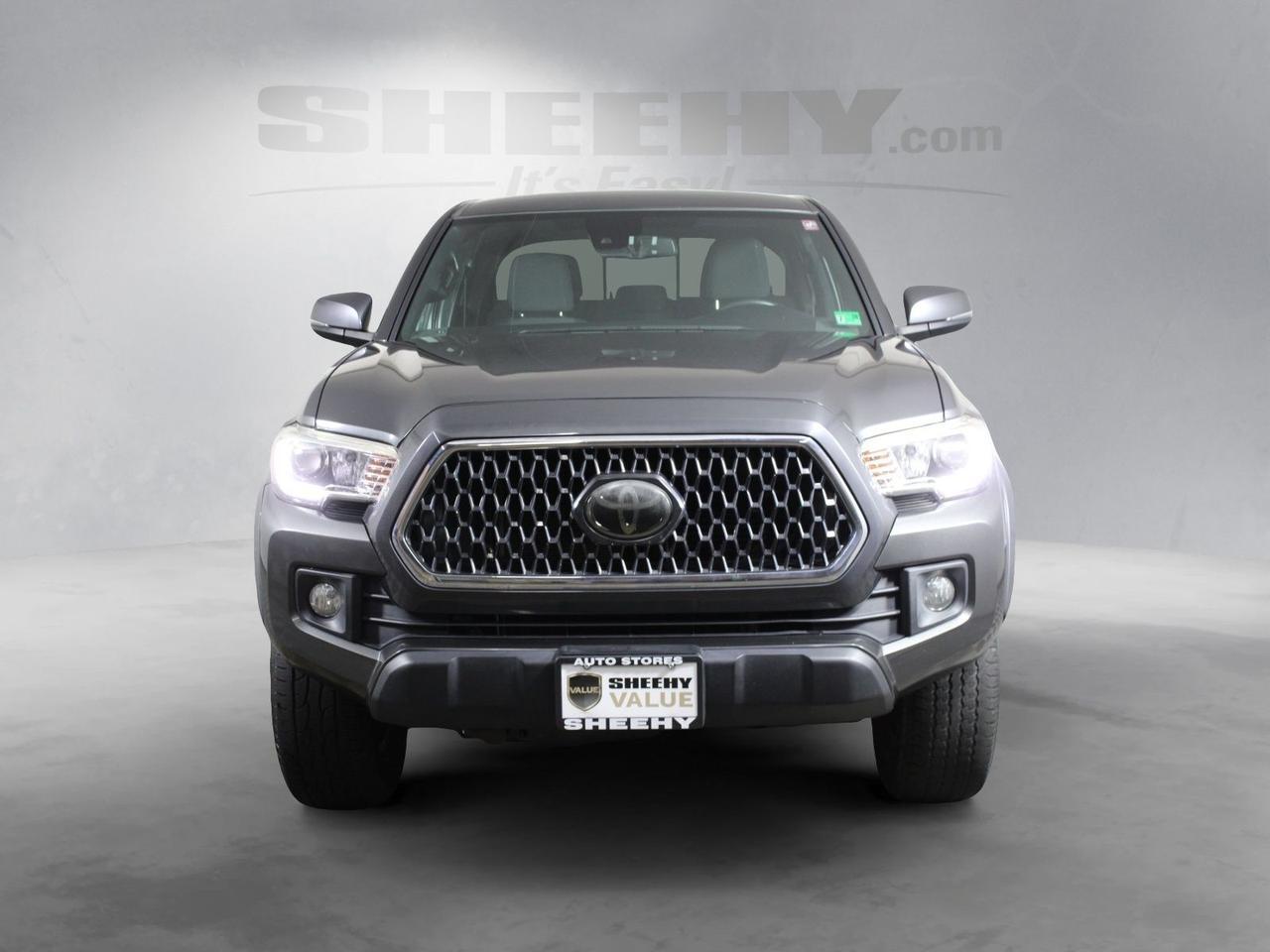 2019 Toyota Tacoma TRD Off-Road Manassas VA