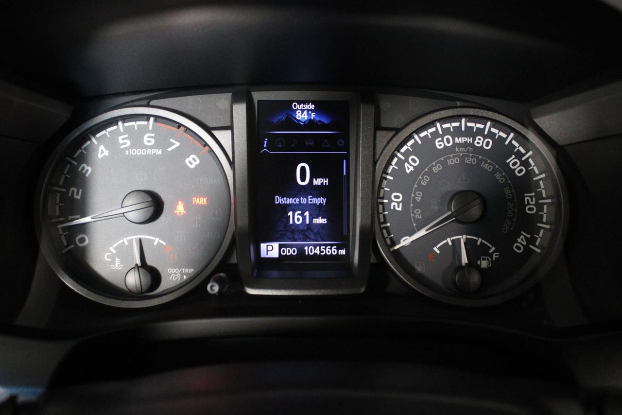 2019 Toyota Tacoma TRD Off-Road Manassas VA