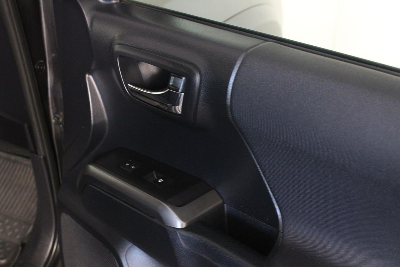2019 Toyota Tacoma TRD Off-Road Manassas VA