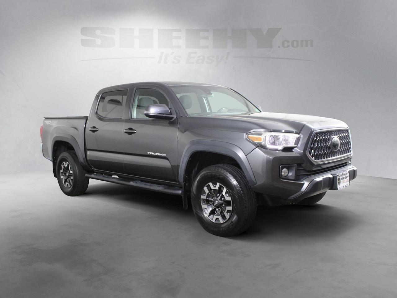 2019 Toyota Tacoma TRD Off-Road Manassas VA