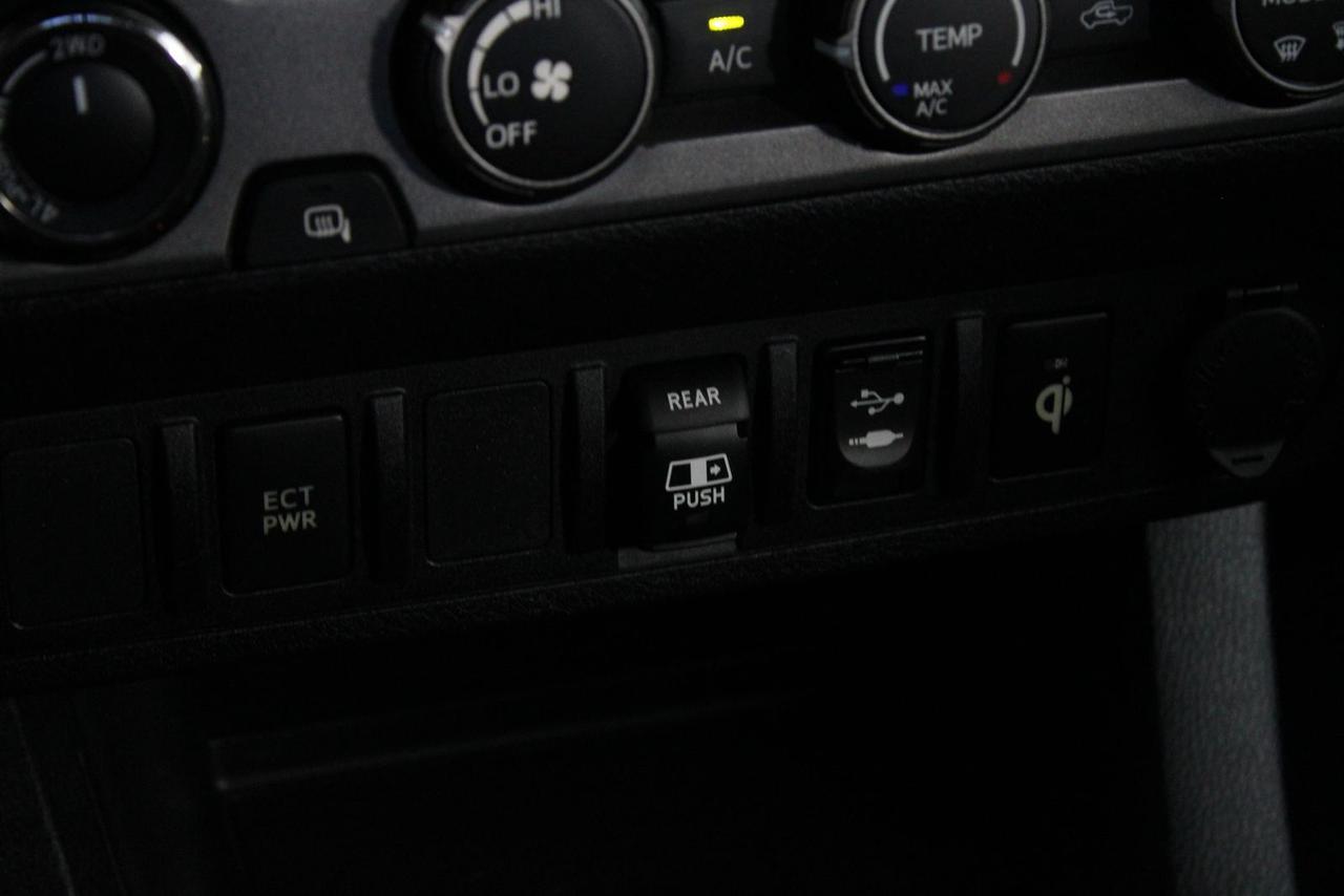 2019 Toyota Tacoma TRD Off-Road Manassas VA