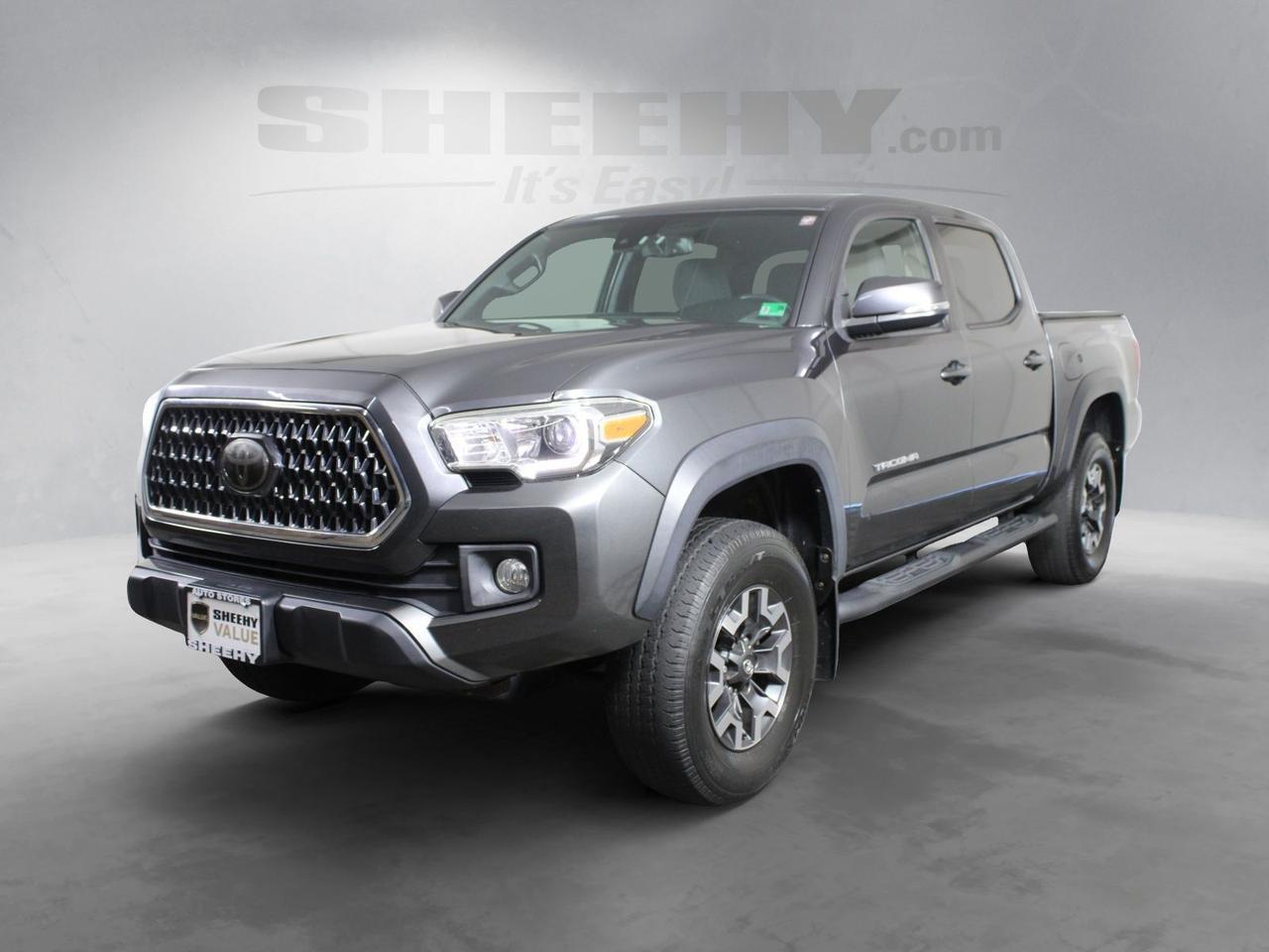 2019 Toyota Tacoma TRD Off-Road Manassas VA