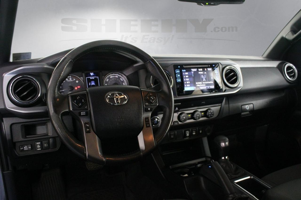 2019 Toyota Tacoma TRD Off-Road Manassas VA
