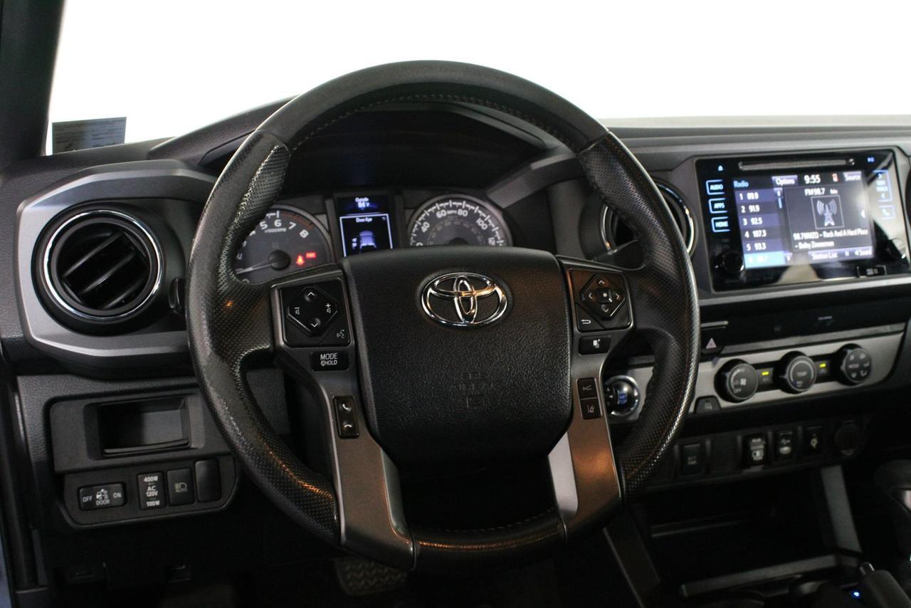 2019 Toyota Tacoma TRD Off-Road Manassas VA
