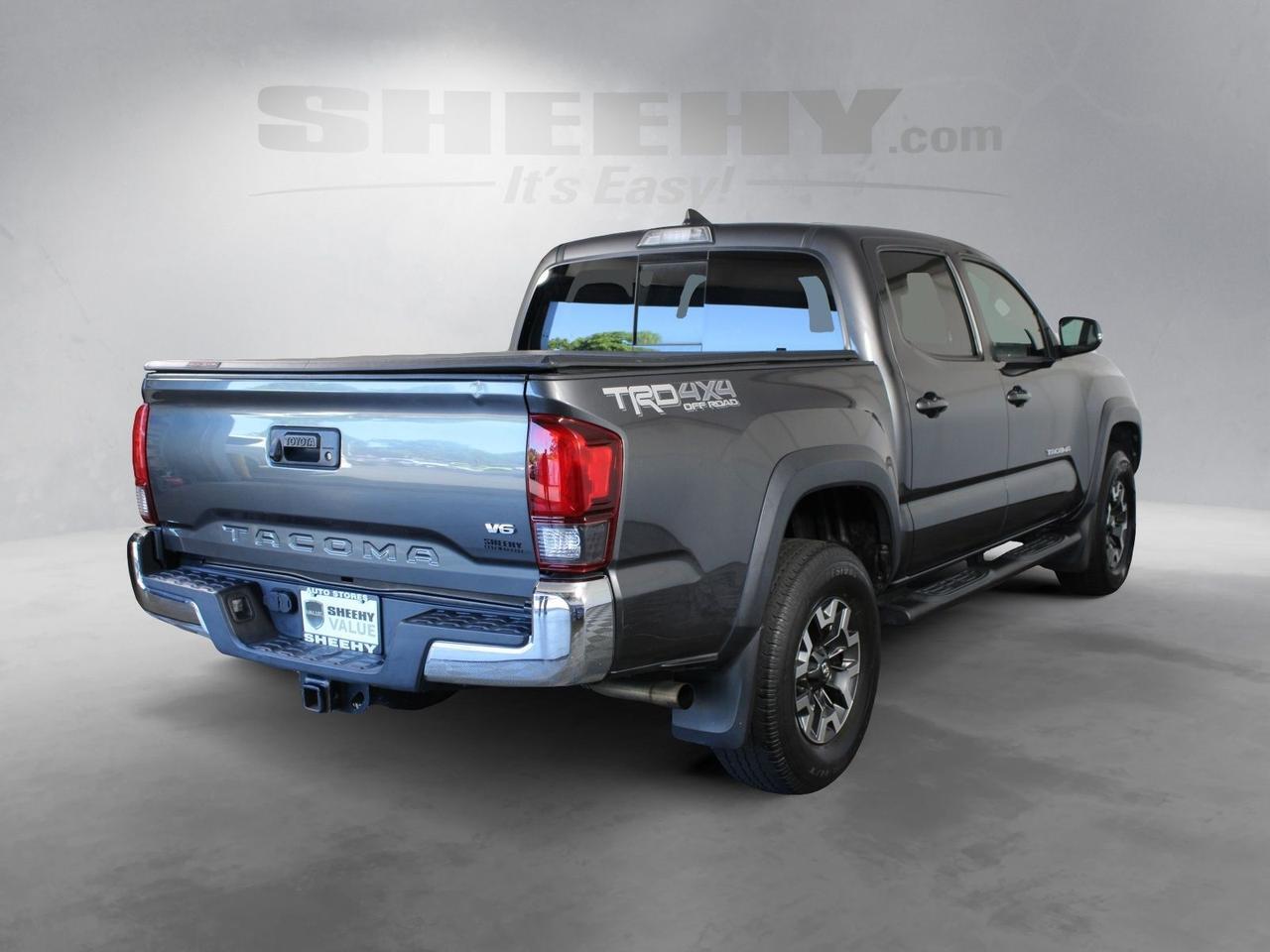 2019 Toyota Tacoma TRD Off-Road Manassas VA