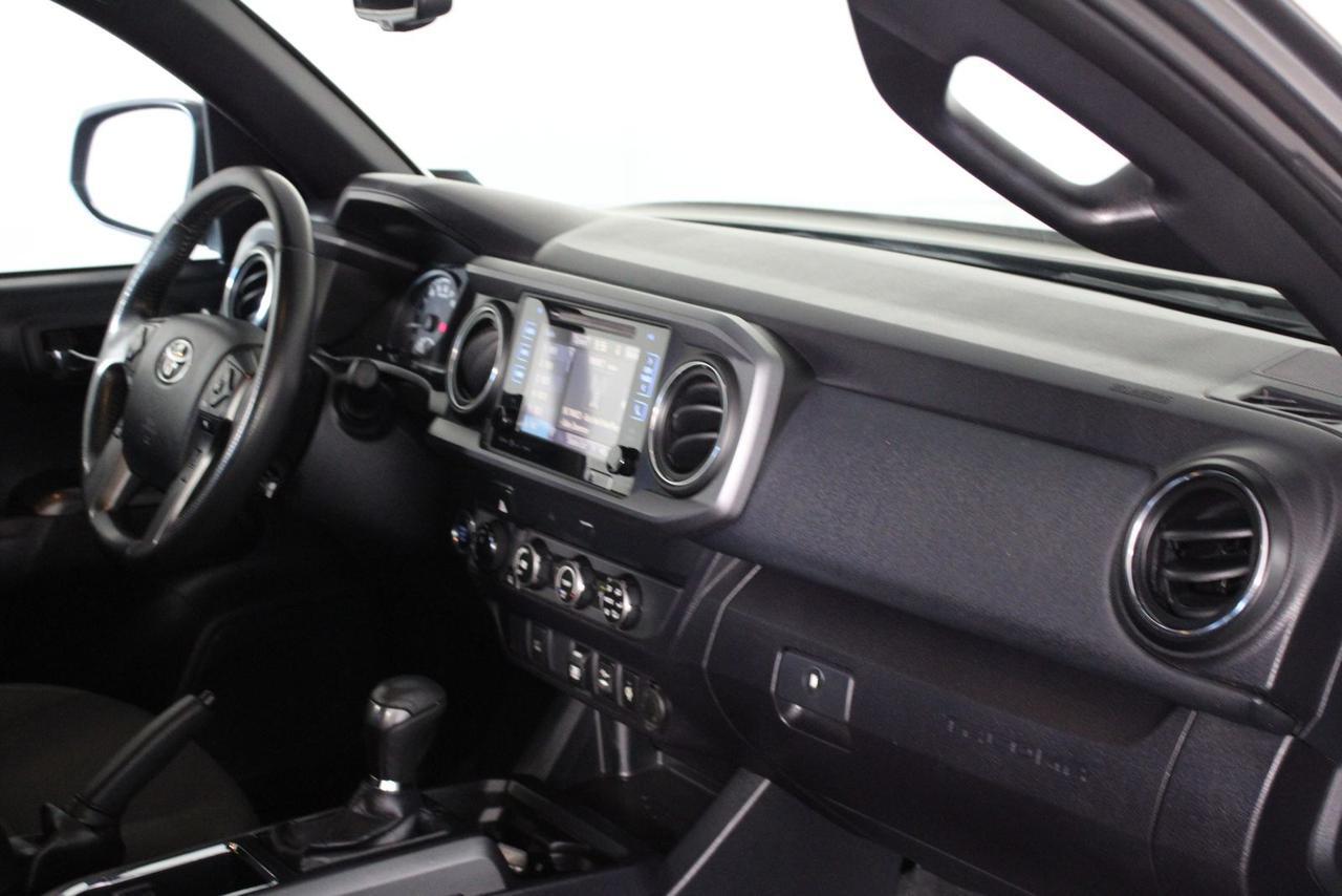2019 Toyota Tacoma TRD Off-Road Manassas VA
