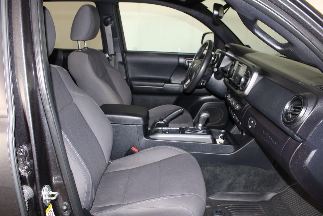 2019 Toyota Tacoma TRD Off-Road Manassas VA