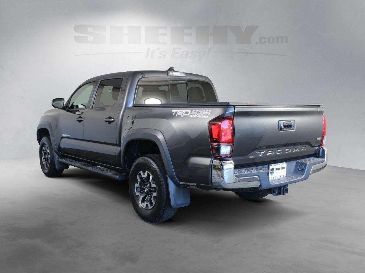 2019 Toyota Tacoma TRD Off-Road Manassas VA