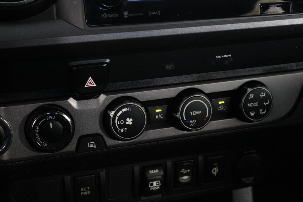 2019 Toyota Tacoma TRD Off-Road Manassas VA
