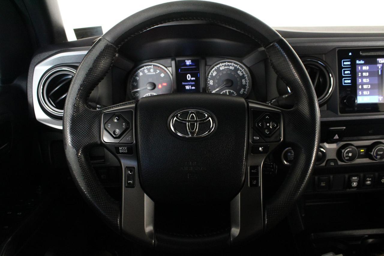 2019 Toyota Tacoma TRD Off-Road Manassas VA