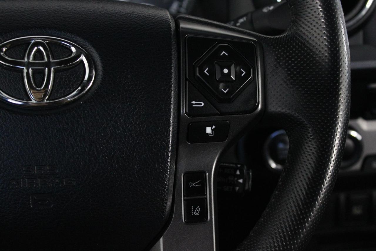 2019 Toyota Tacoma TRD Off-Road Manassas VA