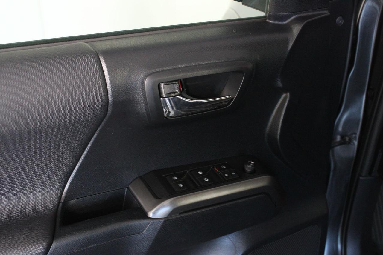 2019 Toyota Tacoma TRD Off-Road Manassas VA