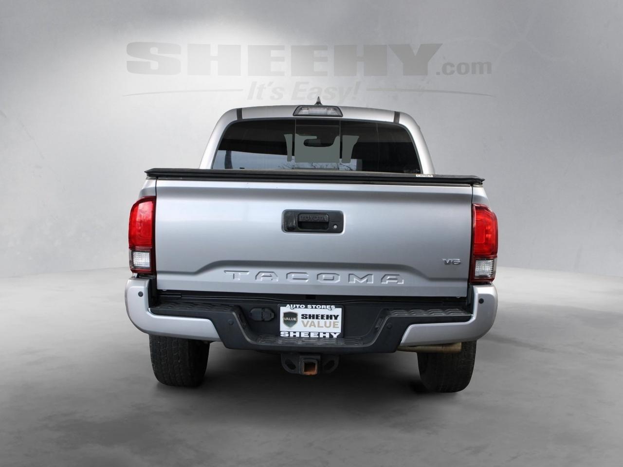 2019 Toyota Tacoma TRD Off-Road Manassas VA