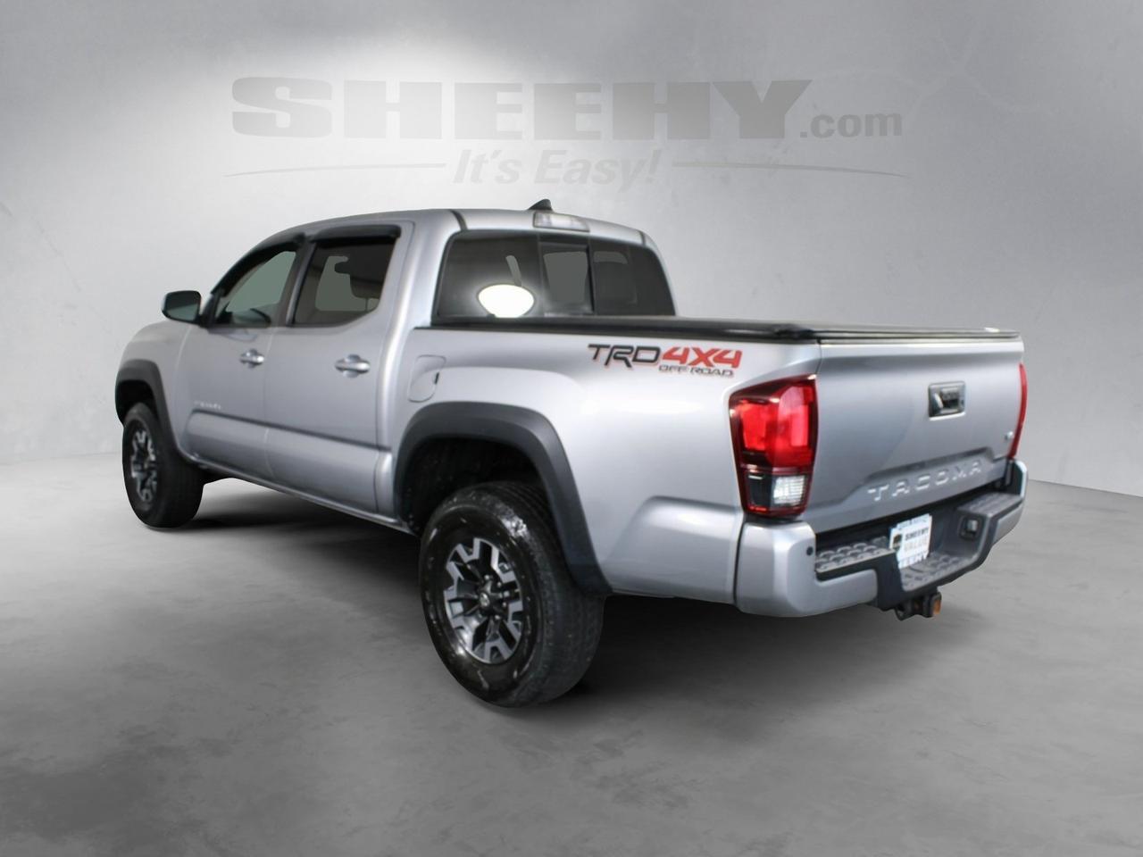 2019 Toyota Tacoma TRD Off-Road Manassas VA