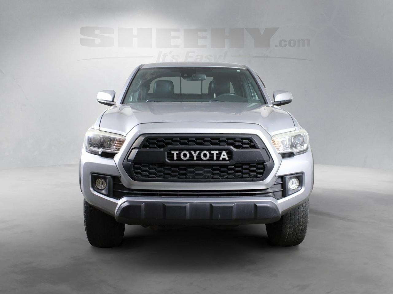 2019 Toyota Tacoma TRD Off-Road Manassas VA