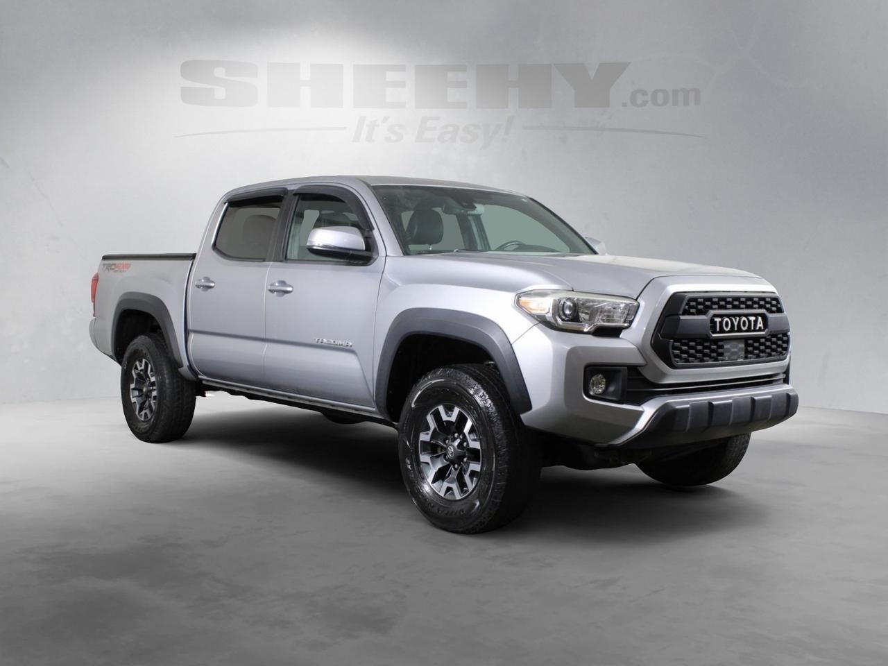 2019 Toyota Tacoma TRD Off-Road Manassas VA