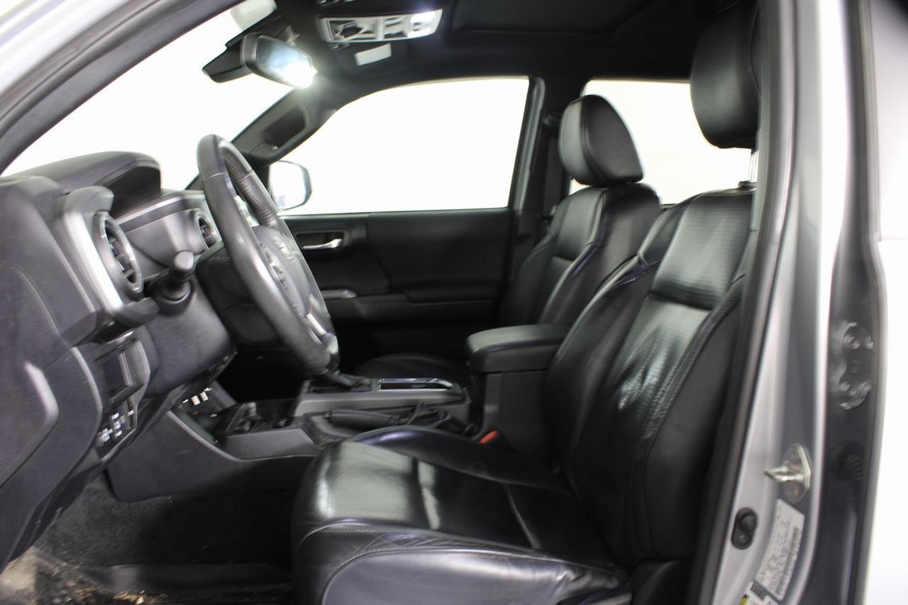 2019 Toyota Tacoma TRD Off-Road Manassas VA