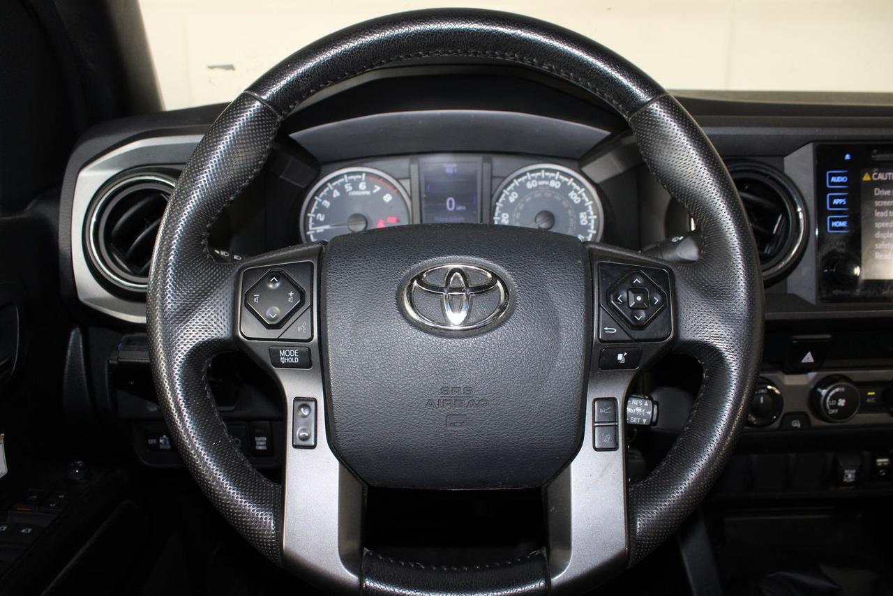 2019 Toyota Tacoma TRD Off-Road Manassas VA