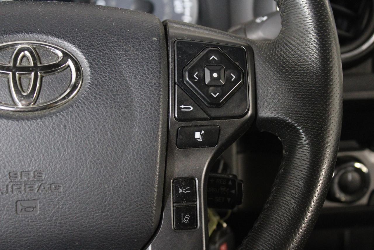 2019 Toyota Tacoma TRD Off-Road Manassas VA