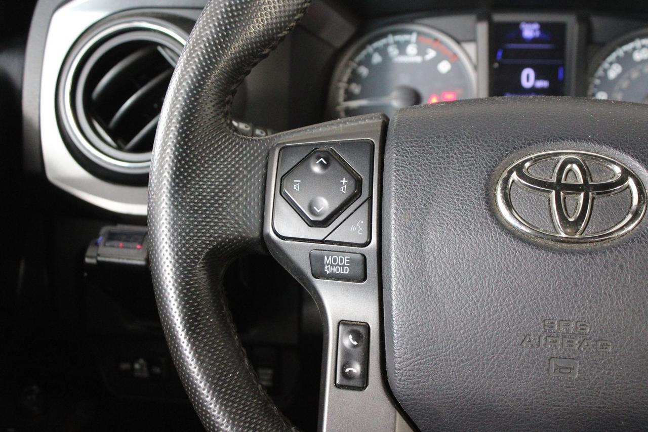 2019 Toyota Tacoma TRD Off-Road Manassas VA