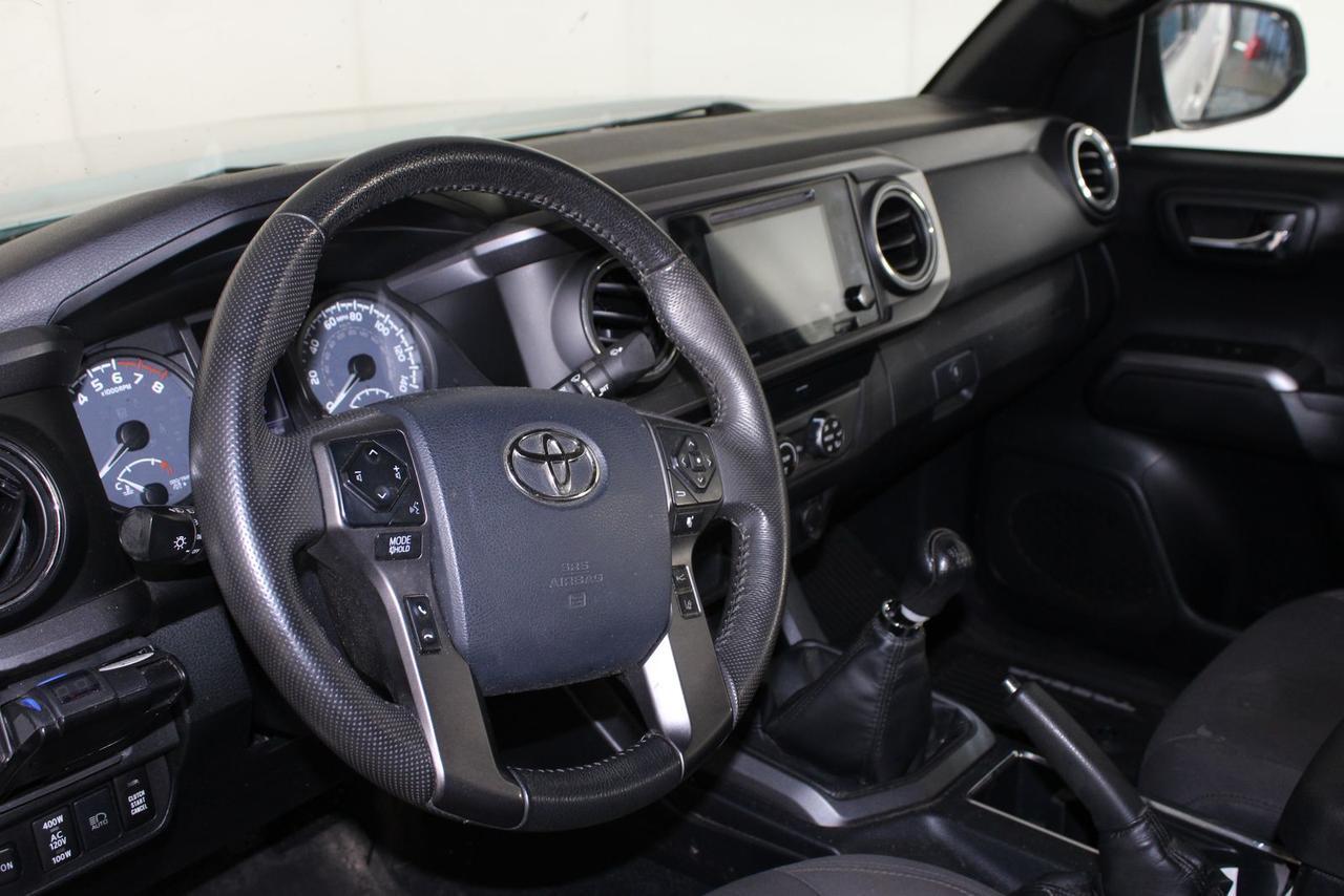 2019 Toyota Tacoma TRD Off-Road Manassas VA
