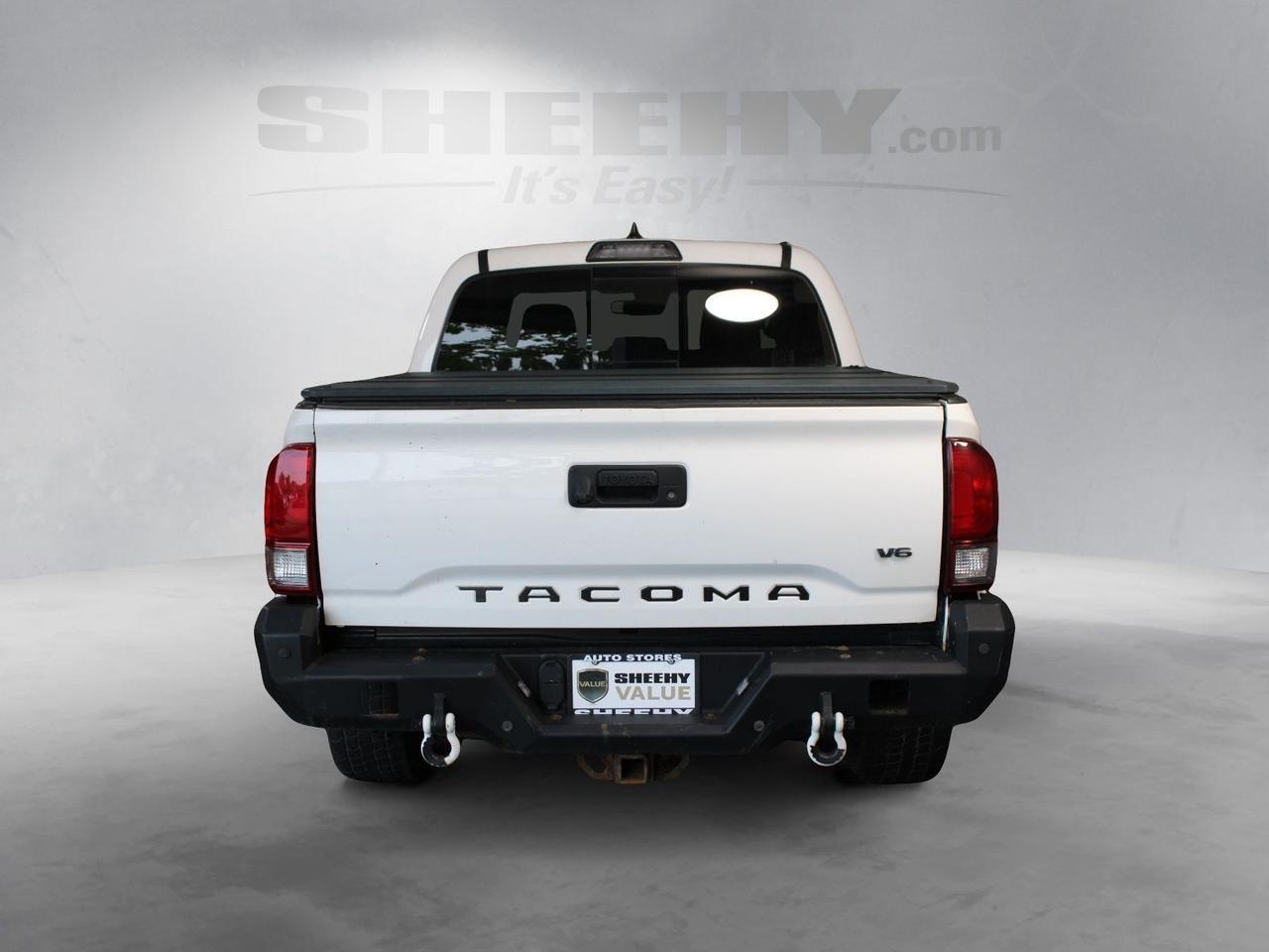 2019 Toyota Tacoma TRD Off-Road Manassas VA