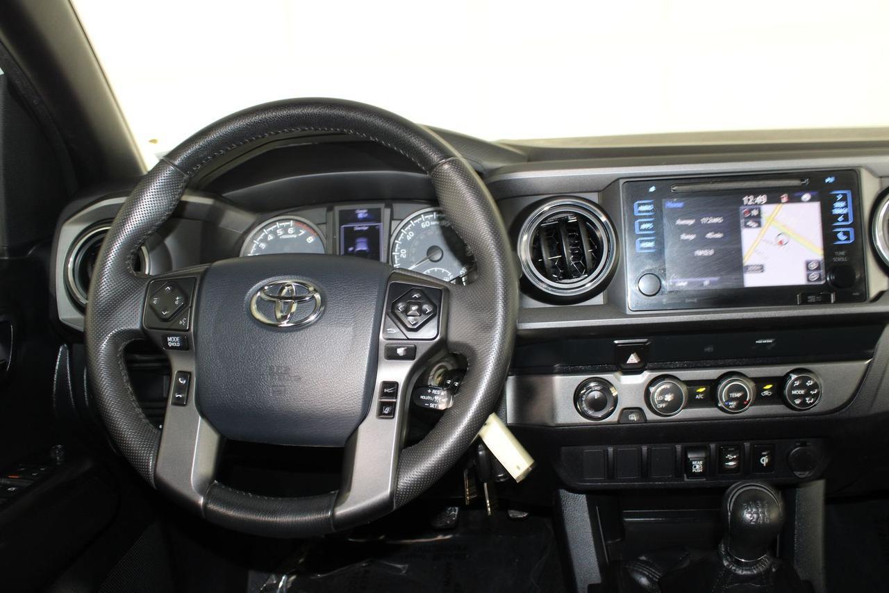2019 Toyota Tacoma TRD Off-Road Manassas VA