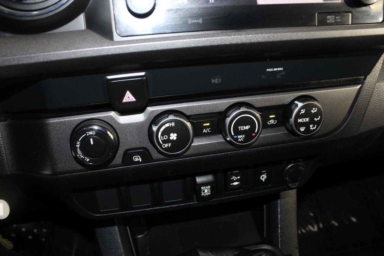 2019 Toyota Tacoma TRD Off-Road Manassas VA
