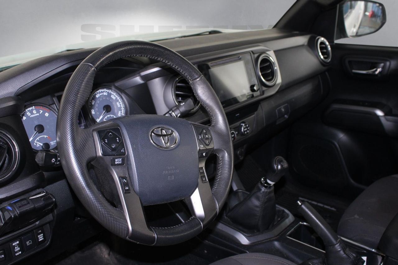 2019 Toyota Tacoma TRD Off-Road Manassas VA