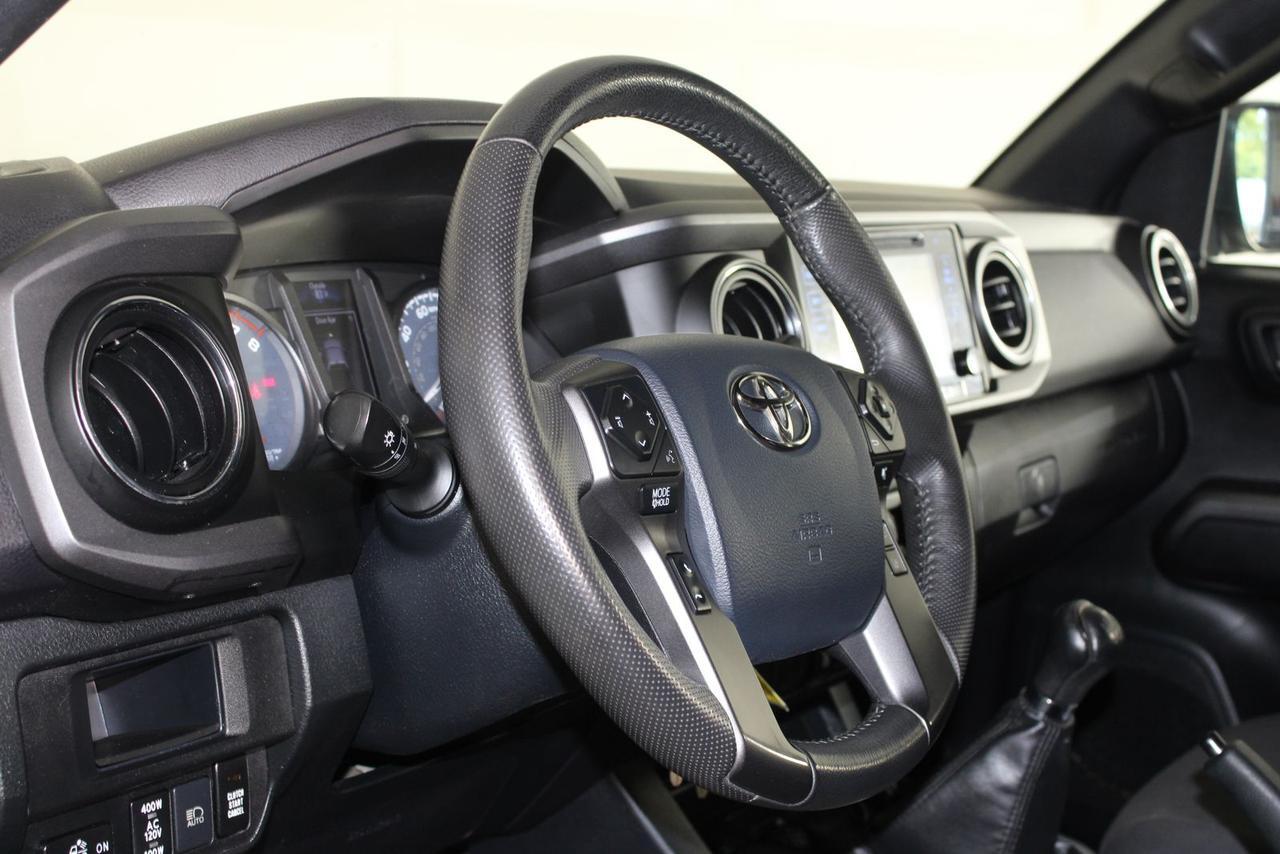 2019 Toyota Tacoma TRD Off-Road Manassas VA