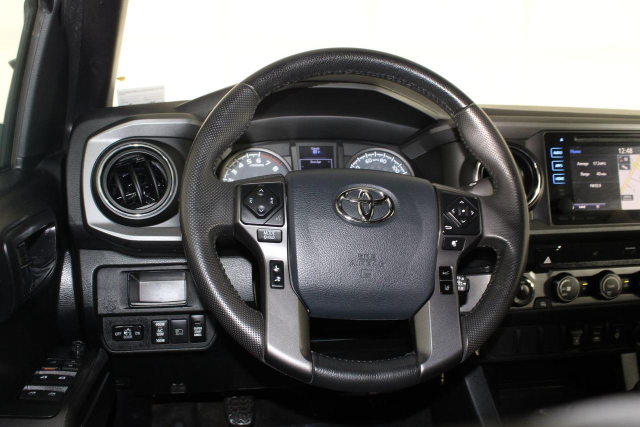 2019 Toyota Tacoma TRD Off-Road Manassas VA