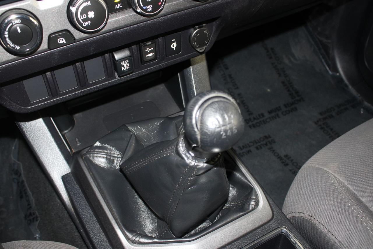 2019 Toyota Tacoma TRD Off-Road Manassas VA