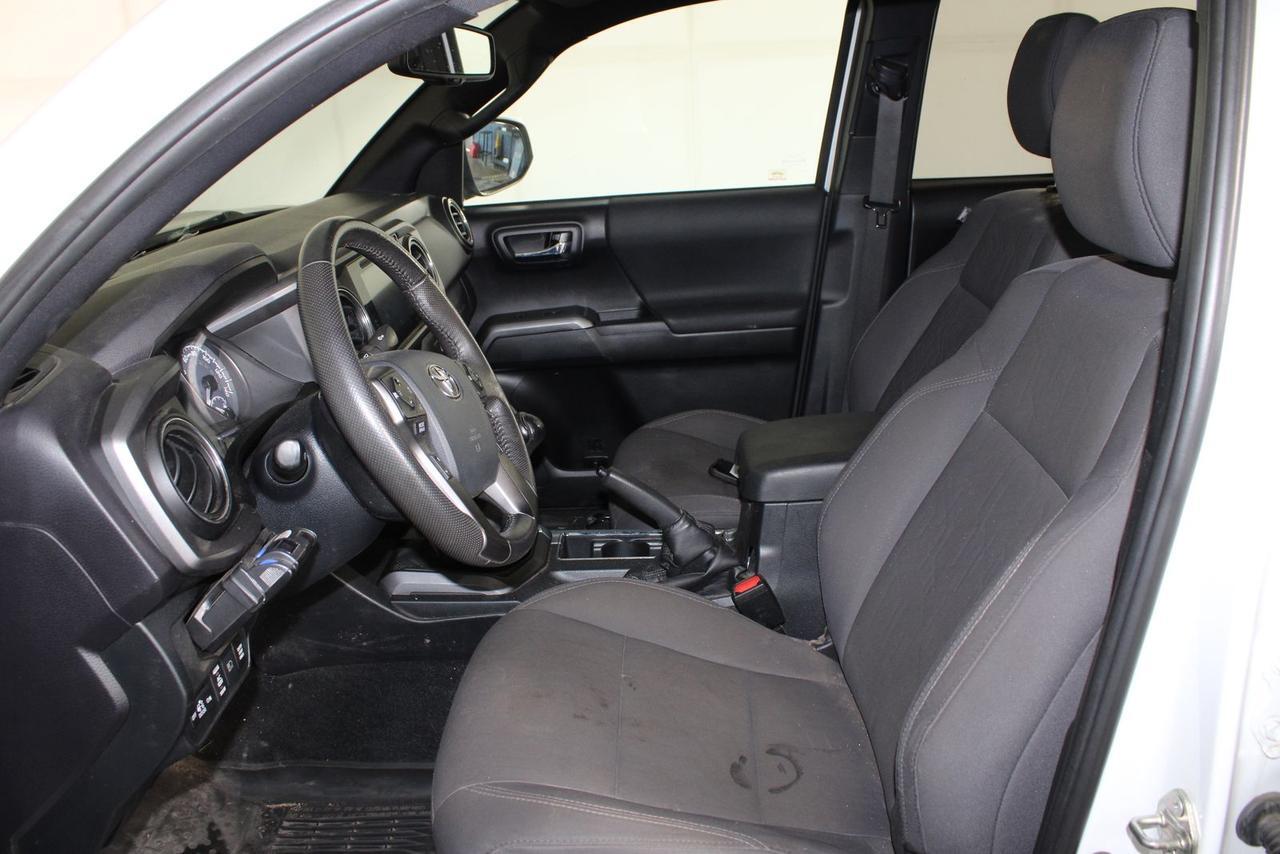 2019 Toyota Tacoma TRD Off-Road Manassas VA