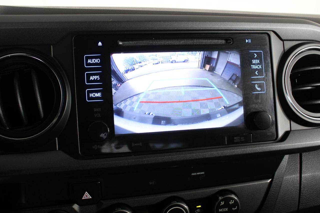 2019 Toyota Tacoma TRD Off-Road Manassas VA