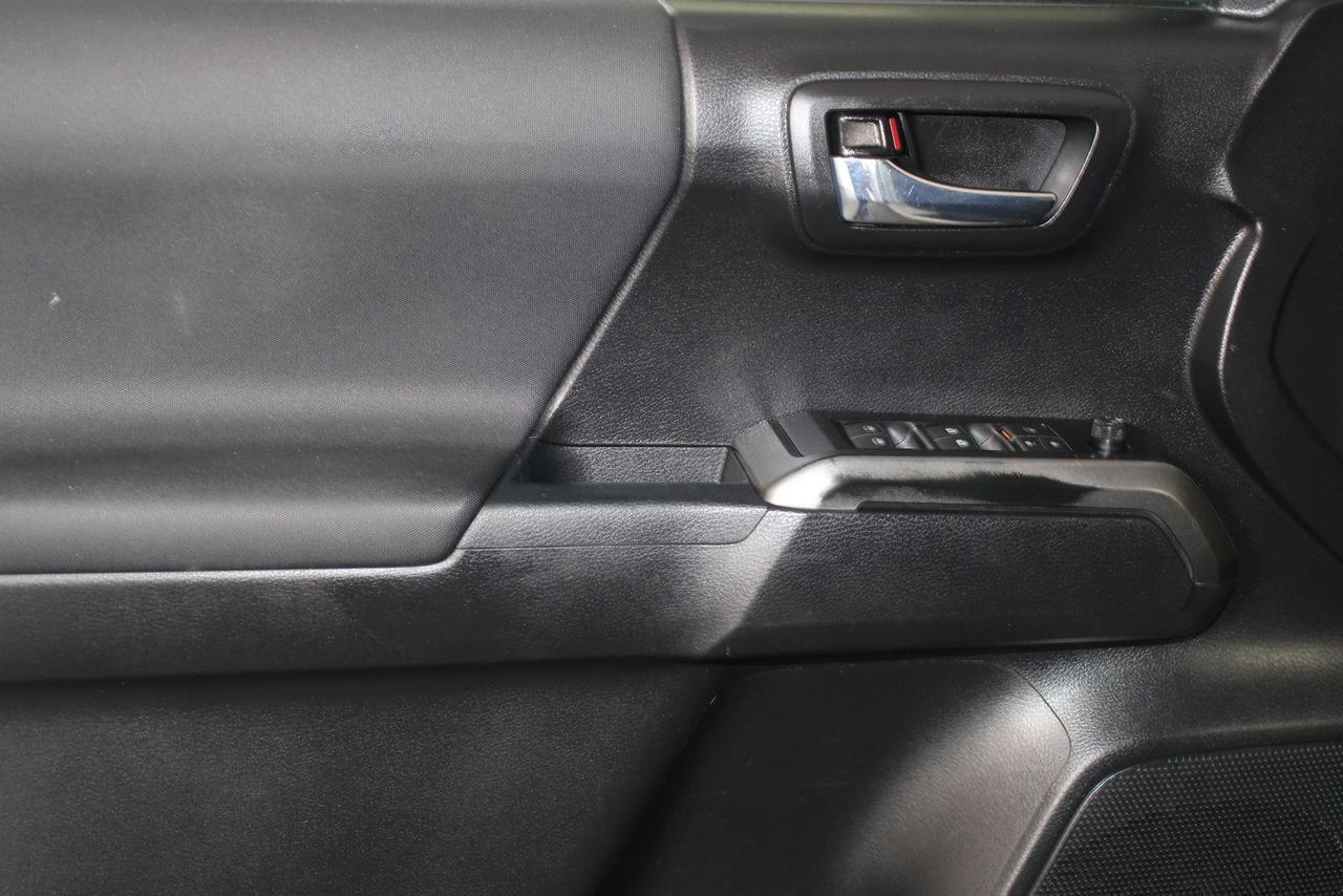 2019 Toyota Tacoma TRD Off-Road Manassas VA