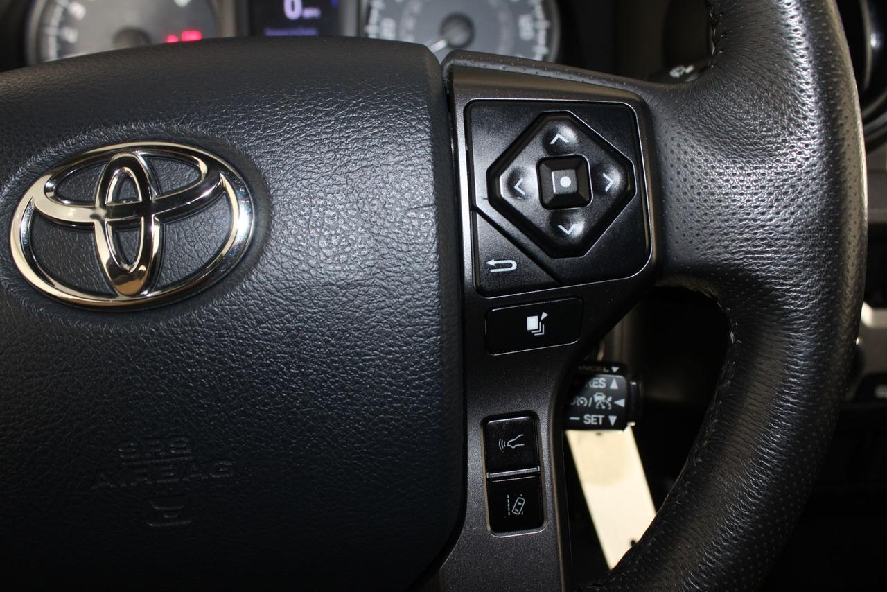 2019 Toyota Tacoma TRD Off-Road Manassas VA