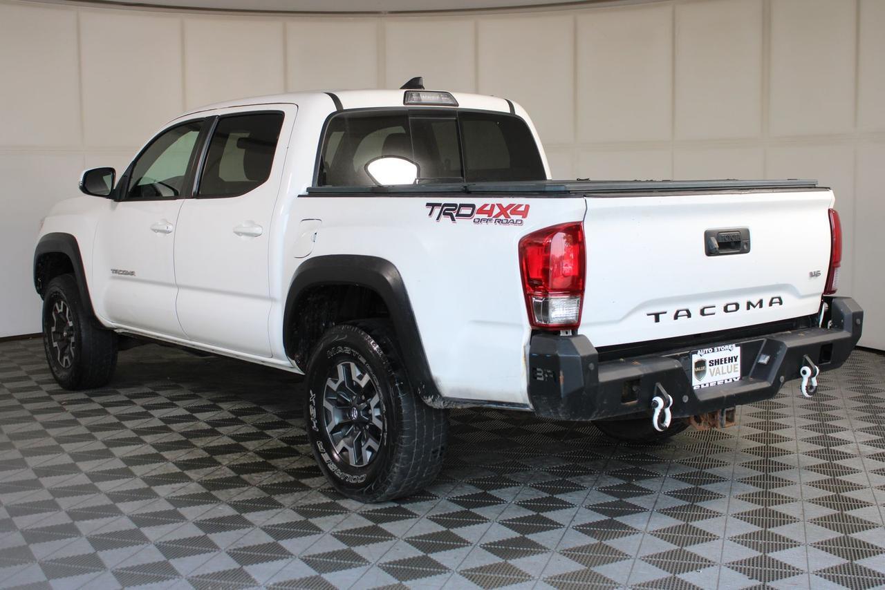 2019 Toyota Tacoma TRD Off-Road Manassas VA