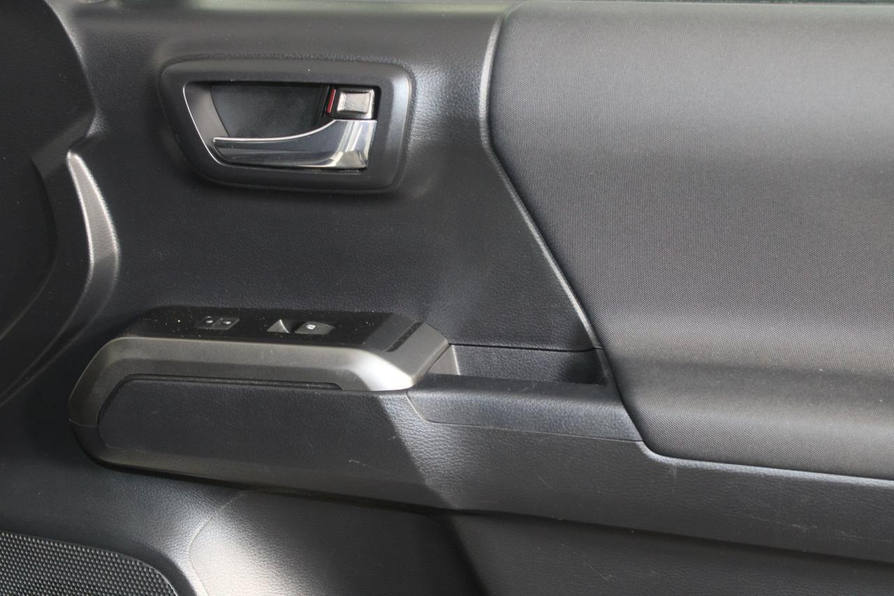 2019 Toyota Tacoma TRD Off-Road Manassas VA