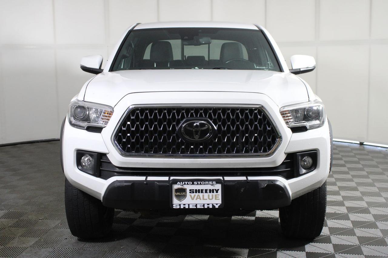 2019 Toyota Tacoma TRD Off-Road Manassas VA