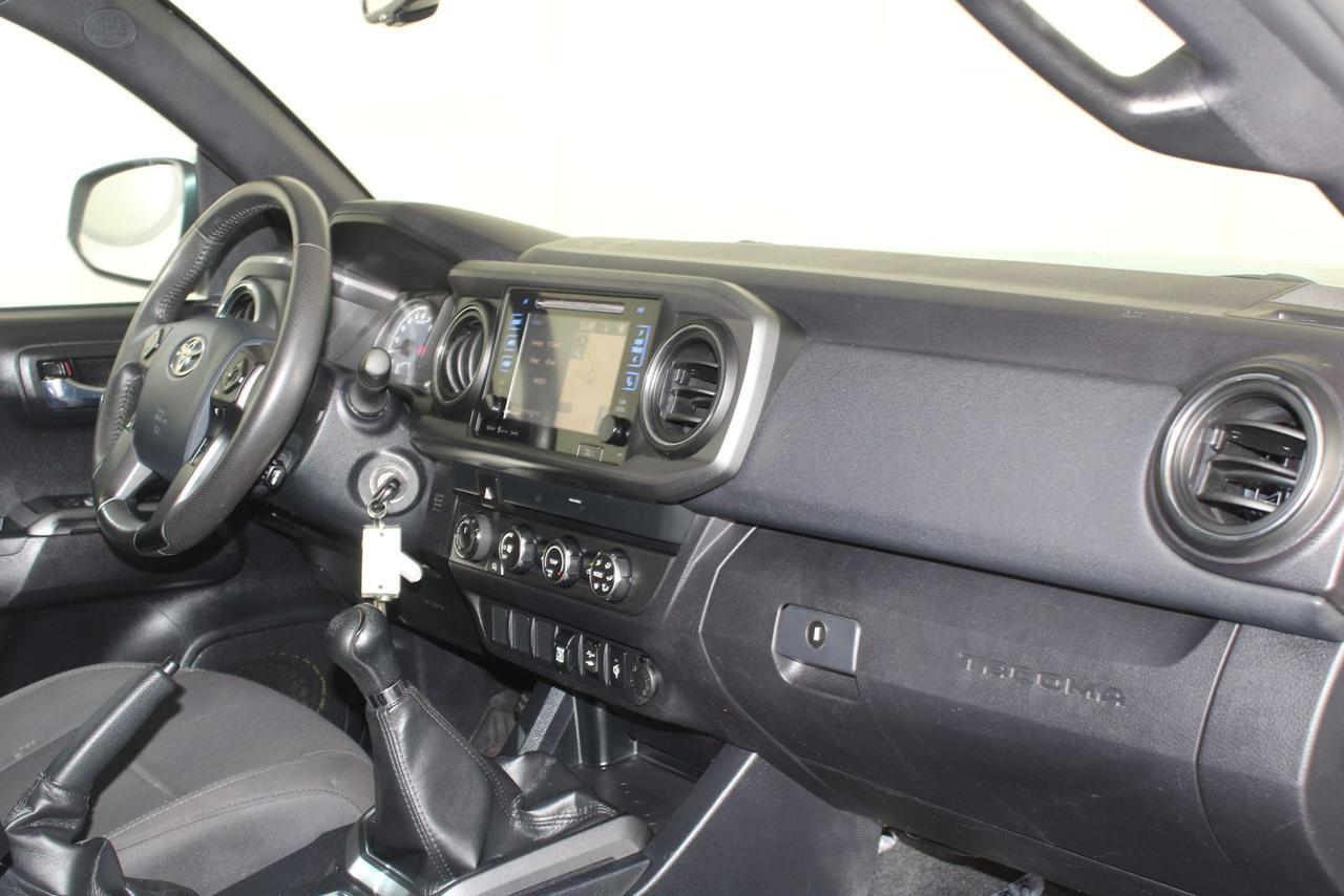 2019 Toyota Tacoma TRD Off-Road Manassas VA
