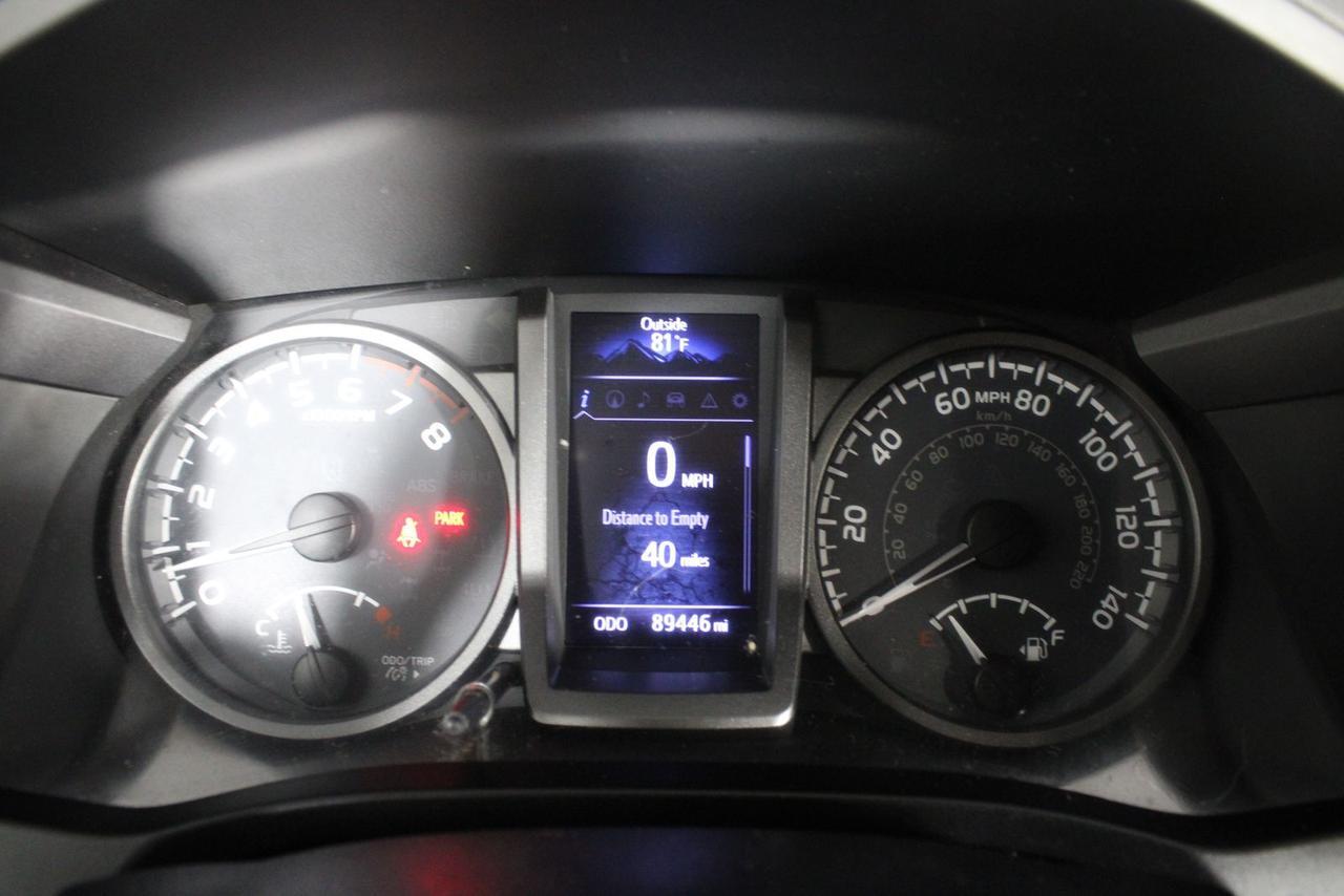 2019 Toyota Tacoma TRD Off-Road Manassas VA