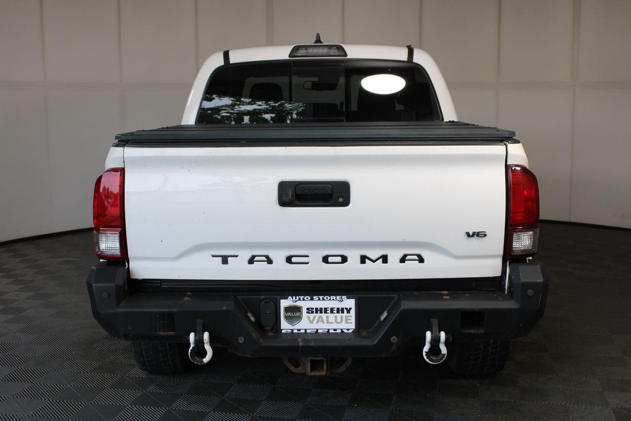 2019 Toyota Tacoma TRD Off-Road Manassas VA