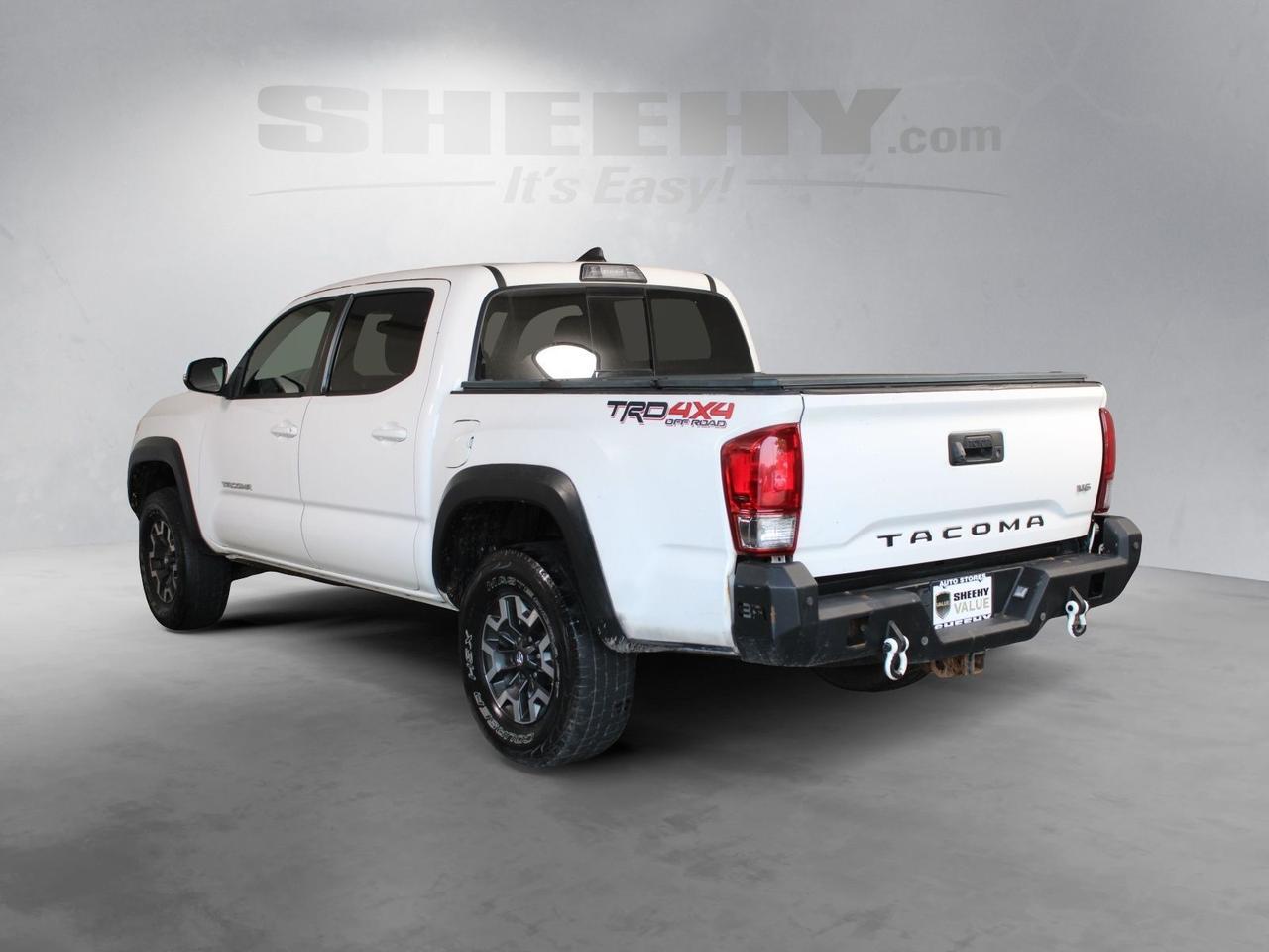 2019 Toyota Tacoma TRD Off-Road Manassas VA