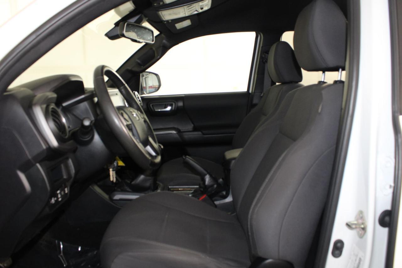 2019 Toyota Tacoma TRD Off-Road Manassas VA