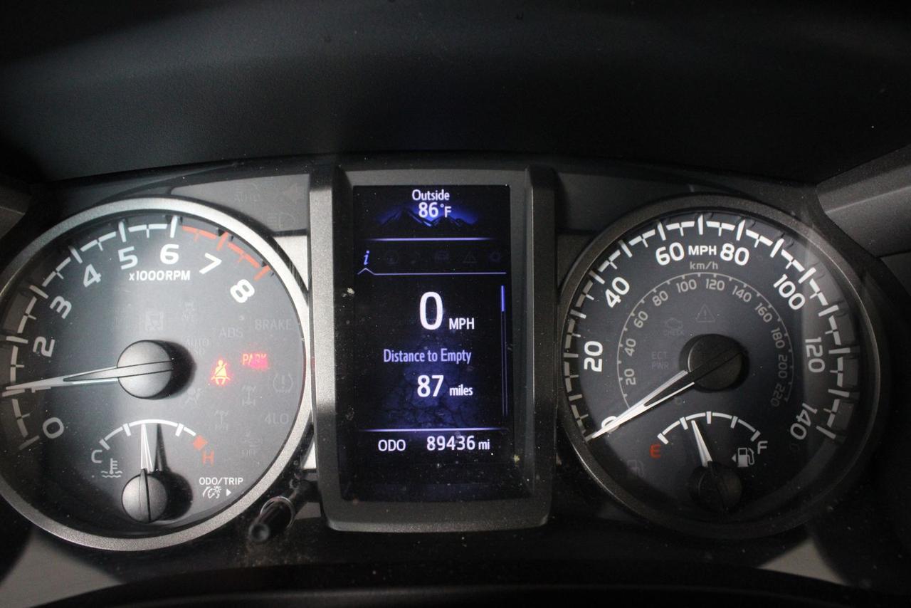 2019 Toyota Tacoma TRD Off-Road Manassas VA