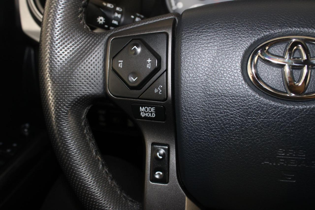 2019 Toyota Tacoma TRD Off-Road Manassas VA