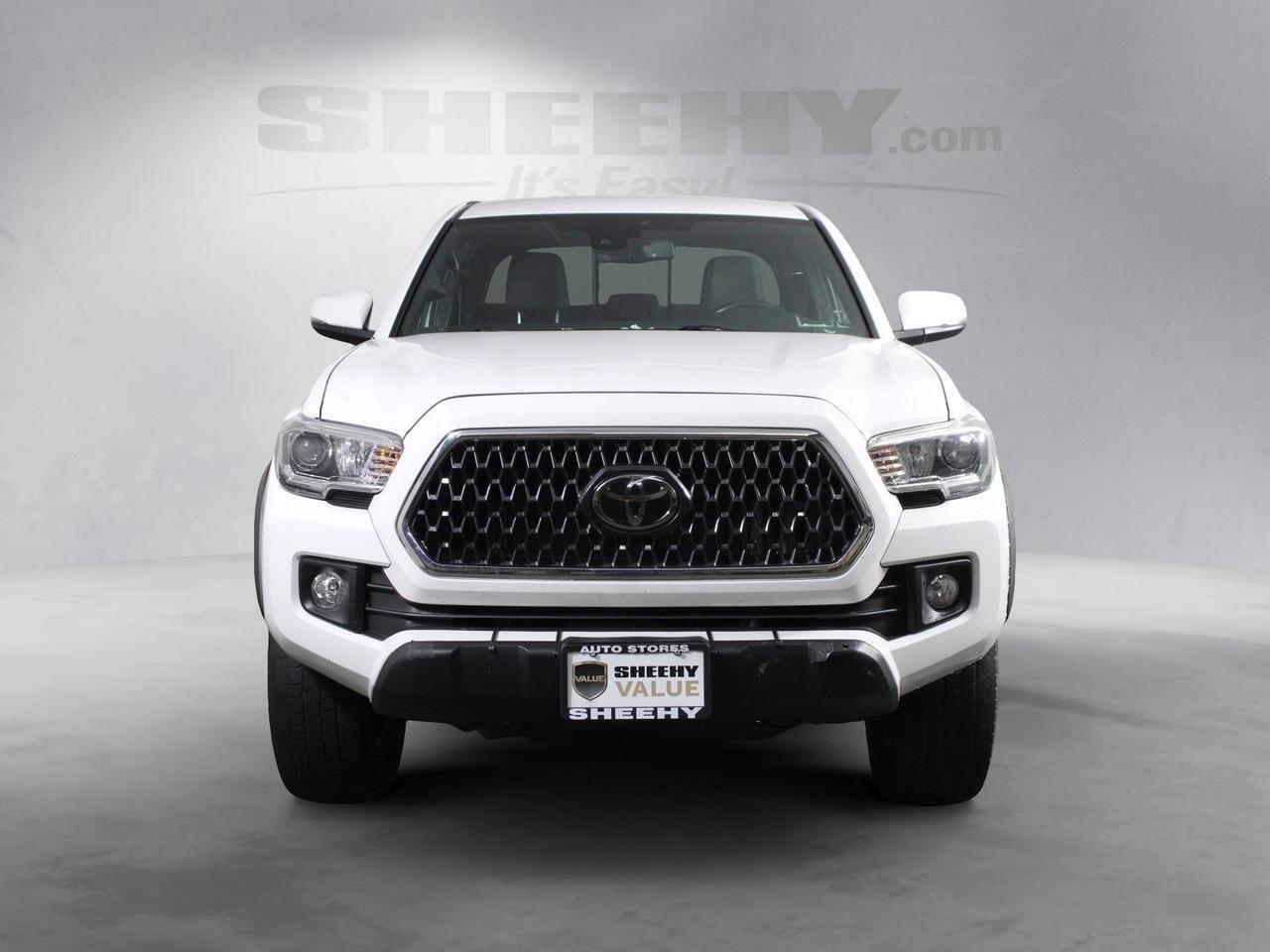 2019 Toyota Tacoma TRD Off-Road Manassas VA