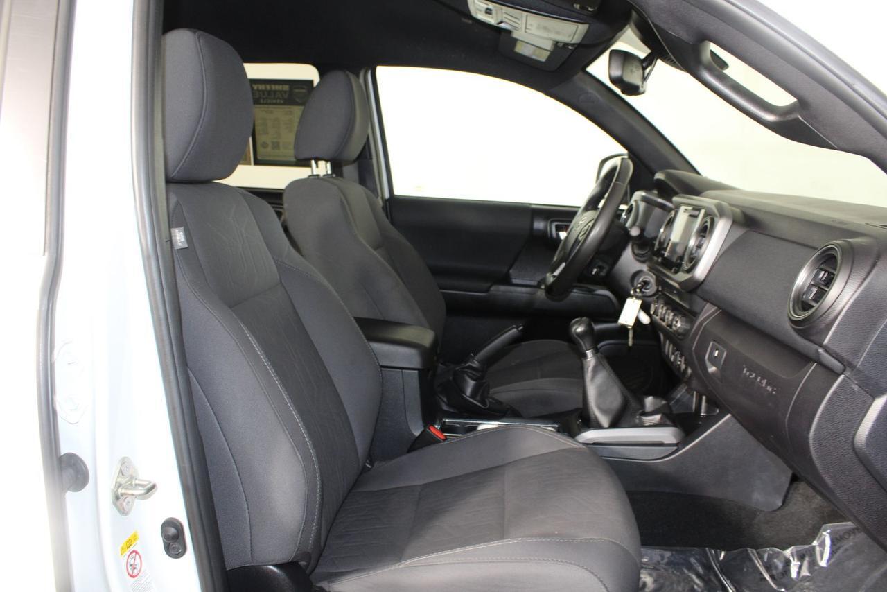 2019 Toyota Tacoma TRD Off-Road Manassas VA