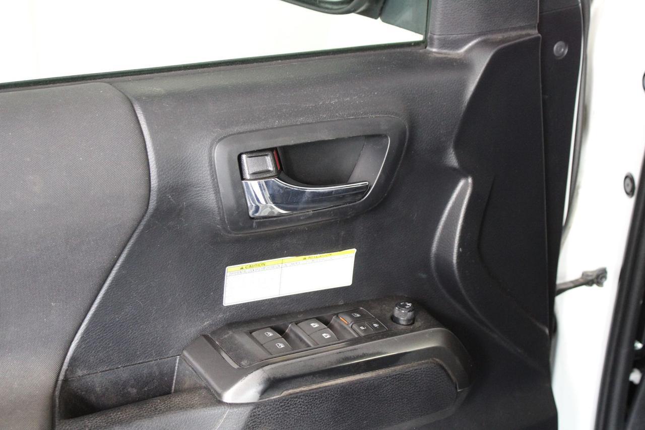 2019 Toyota Tacoma TRD Off-Road Manassas VA